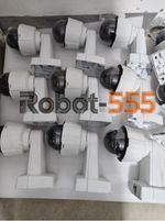 P5635-E MK Ⅱ 1pcs Used P5635-E MK Ⅱ Dome network camera Fast shipping