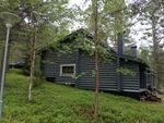 FOR SALE-All Year Round HOLIDAY COTTAGE in LAPLAND-6 Persons-300m from Ski Slope