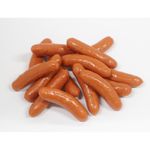 Japanese Fake Food Wiener Sausages (Set of 14) Highly Realistic Replica Display