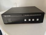 MAT1500 pro 1.5KW Automatic Antenna Tuner For Yaesu, Icom, Kenwood and others.
