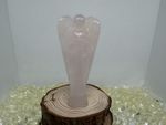 Rose Quartz Angel