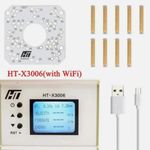 Shooting Chronograph Wifi Shooting Speed Meter Ball Velocity Energy Measurement