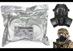 British Army GSR Gas Mask Respirator Canisters Filters Brand New Sealed Ex 2032