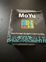 Cubing Class Room