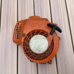 STIHL BG85 RECOIL HOUSING PULL START  IN GOOD USED CONDITION PT NO 4229 084 1000