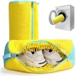 Shoe Washing Machine Bag | Durable Laundry Net for Sneakers & Trainers