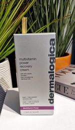 Dermalogica Multivitamin Power Recovery Cream 75 ml Face Cream RRP £92