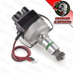 Powerspark Negative Earth Electronic Distributor 6 12 Volt DK4A Style Austin 7