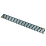 DeWalt DWS5022 1.5m Guide Rail for Use with DeWalt Plunge Saw