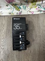 Polaroid 35mm Auto Processor / Autoprocessor