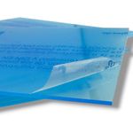 Clear Acrylic Flexi Plexi Glass Replacement 2mm Craft Hobby Picture Photos Frame