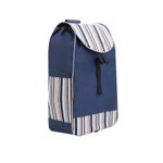 1PCS Reusable Shopping Trolley Cart Replacement Bag Foldable Shopping Bag UK