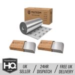 MUTEON Sound Deadening & Insulation Kit! - Medium Van