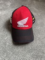 Honda BSB Racing Baseball Cap Genuine