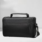 Fiber Fusion Splicer Tool Bag Pouch for Gardening Network Tool Cabling Fiber