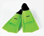 Maru - Swimming Training Fins - Green