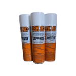 Clippercide Spray for Hair Clippers - 5-in-1 Formula - 425g Pack of (3)