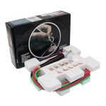 Jewelers Torch Kit Mini Gases Little Torch Soldering Welding Kit Jewelry Torch