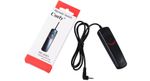 RS-60E3 Remote Shutter Release for Canon EOS 100D 200D 250D 2000D 550D 600D 650D