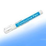 Electronics Copper Conductive Paint Pen DIY Design Circuit Making Repair Tool UK