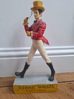 Johnnie Walker Striding Man Statue Man Cave Bar