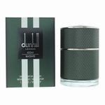 Dunhill London Icon Racing 50ml Eau De Parfum  Spray *NEW & SEALED*
