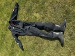 Otter Britannic drysuit