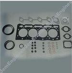 Head Gasket Set to suit Kubota V1205 & V1205T 4 Cylinder engine.