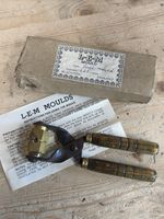 LEM Mould .625 Ball - SP171