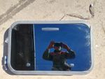 DAF XF 95 105 Webasto Sunroof with Blind