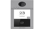 Hikvision DS-KV8113-WME1 Door Phone Intercom Outdoor Station Metal with 1 Call Button