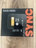 Road Angel Sync 4K Dual Dash Cam..Fast Shipping