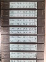 Siemens SIMATIC ET200S 8DI 24V DC Input Module 6ES7131-4BF00-0AA0