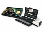 Rolls Smart Filters | VIP Combo Pack | Organic Rolling Papers & 6mm Filter Tips