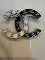 Chanel Brooch 