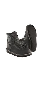 patagonia foot tractor wading boots forge grey size uk 8.5 