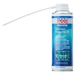 LIQUI MOLY MARINE STORAGE FOGGING OIL SPRAY 300ML 25033 1 UNIT
