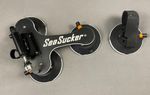 SeaSucker Talon 1 Bike Roof Fork Mount Rack Suction Cup Car Cycling Made in USA