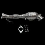 Ford Focus Mk3 ST250 C346 2.5″ 200 CPI Sports Cat Exhaust Downpipe, 11-19
