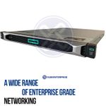 HPE DL360 Gen10 10SFF 2xGold 6140 2.30GHz E208i-a 16GB DDR4  622FLR Server