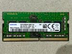 Samsung 8GB 1Rx8 PC4-2666V-SA1-11 (K0YG000940138BC7AA) (DDR4)