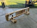 Pony/Novice Horse Jump DELIVERY AVAILABLE