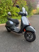 Piaggio Vespa GTS 310 Super Sport E5+