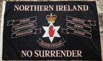 Northern Ireland Ulster Loyalist Flag