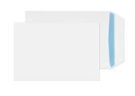 C5/A5 Self Seal Pocket Envelopes - White (Pack of 500) 162 x 229mm - 90gsm