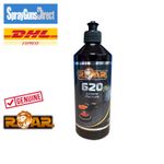 ROAR 620 Plus Extreme Fine Grade 500g Compound Polish Valeting