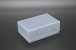 Business Card Plastic Boxes / Craft Boxes - 97mm x 62mm x 36mm - Various Amounts