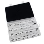 47Pcs 7.48mm Valve Shim Kit for Honda CRF150R Expert 07-18 CRF250R CRF250X 04-17