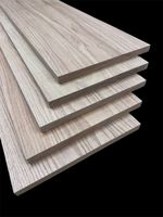 Solid Oak boards Kiln Dried Oak Planed Solid Oak 22mm Thickness High Quality Oak