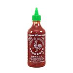 Huy Fong Sriracha Chili Sauce 482g